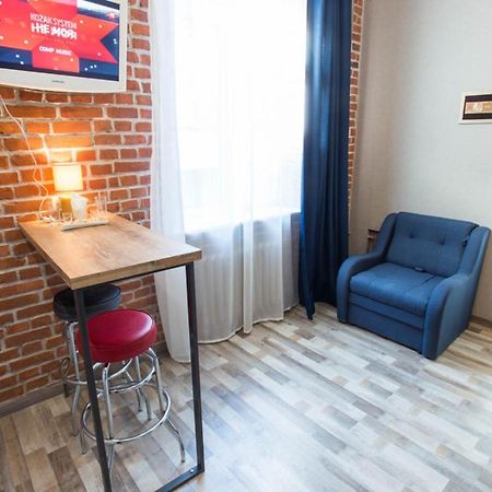 Apartments In Kharkiv Center - Darvina Str. 17/1 المظهر الخارجي الصورة