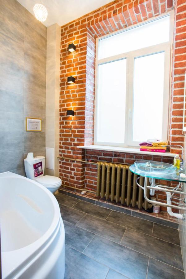 Apartments In Kharkiv Center - Darvina Str. 17/1 المظهر الخارجي الصورة