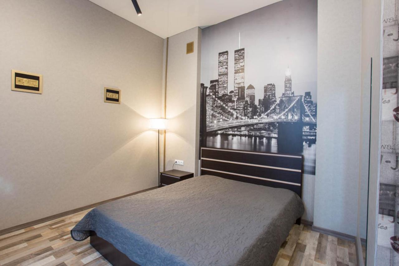 Apartments In Kharkiv Center - Darvina Str. 17/1 المظهر الخارجي الصورة
