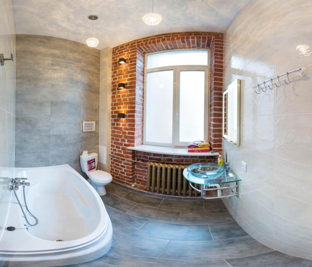 Apartments In Kharkiv Center - Darvina Str. 17/1 المظهر الخارجي الصورة