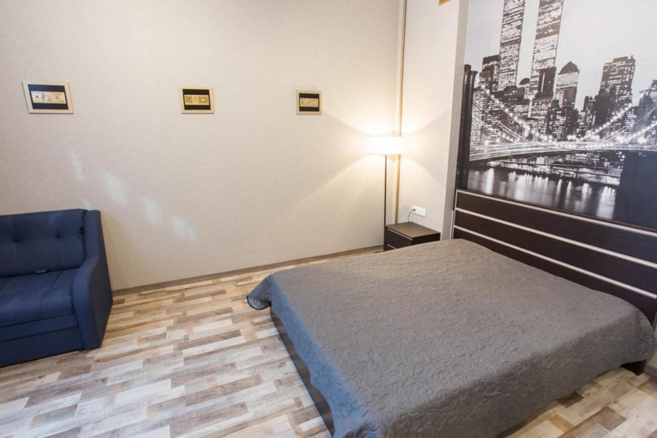 Apartments In Kharkiv Center - Darvina Str. 17/1 المظهر الخارجي الصورة