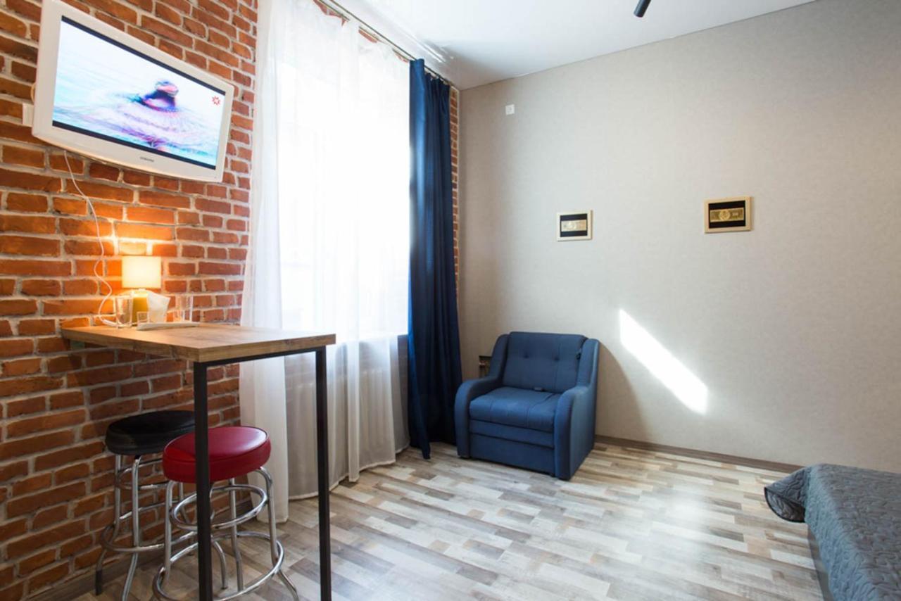 Apartments In Kharkiv Center - Darvina Str. 17/1 المظهر الخارجي الصورة