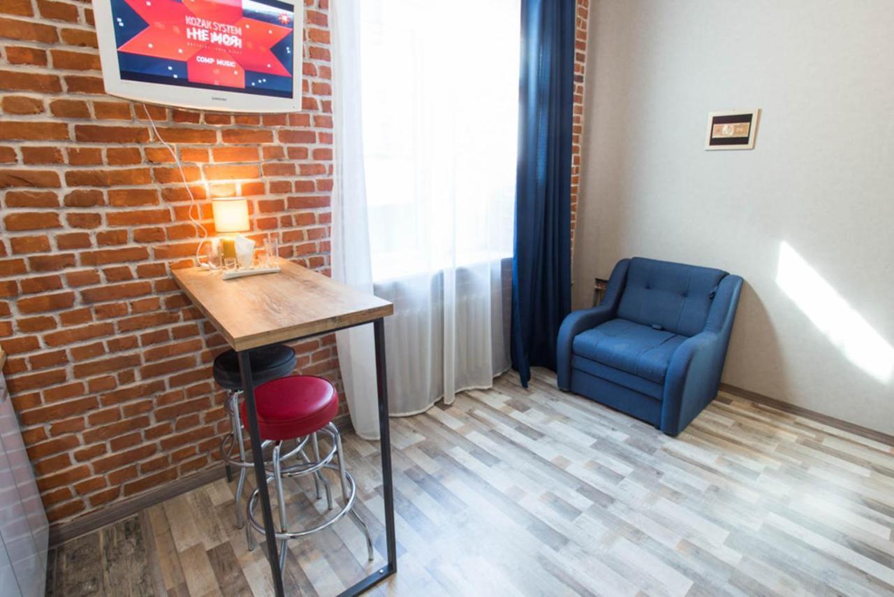 Apartments In Kharkiv Center - Darvina Str. 17/1 المظهر الخارجي الصورة