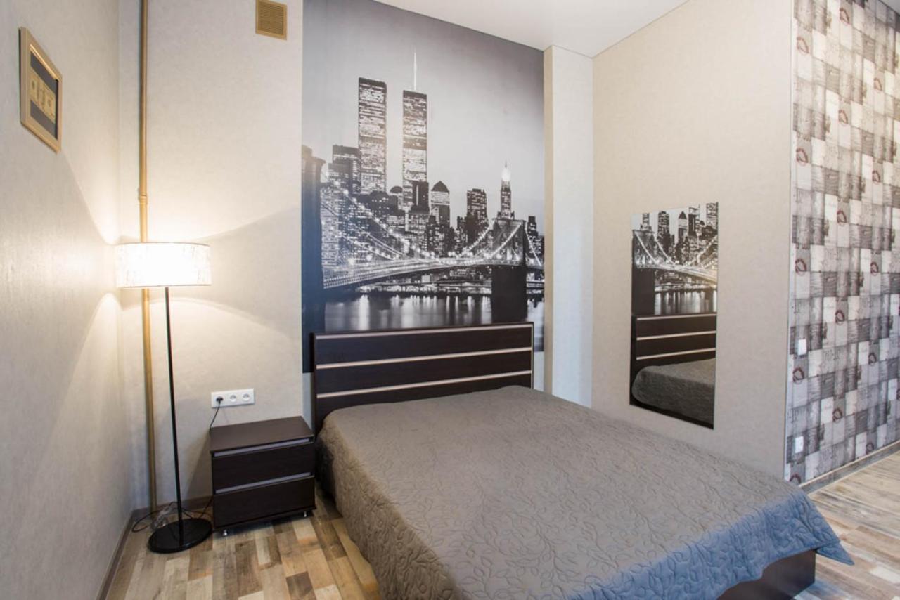 Apartments In Kharkiv Center - Darvina Str. 17/1 المظهر الخارجي الصورة