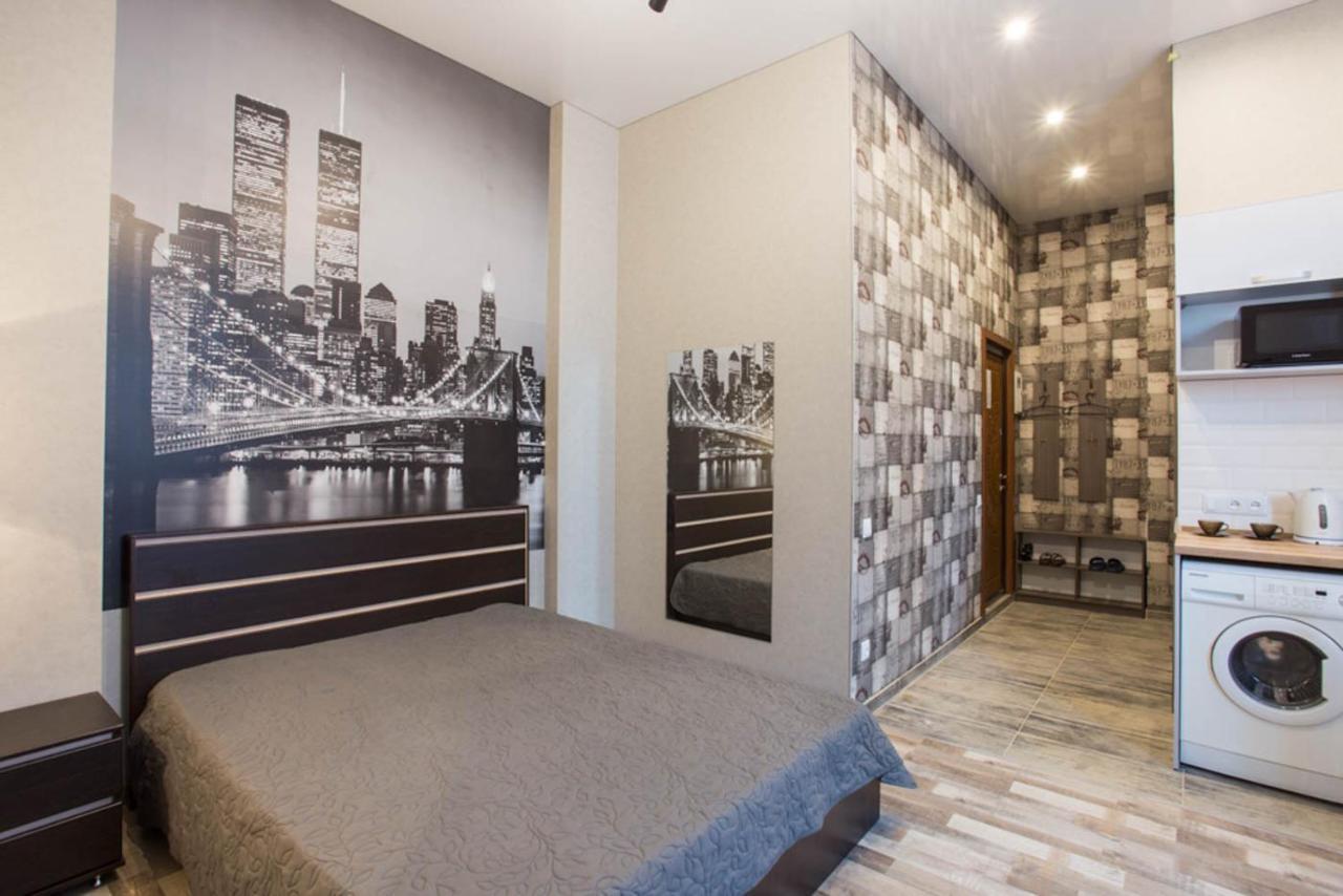 Apartments In Kharkiv Center - Darvina Str. 17/1 المظهر الخارجي الصورة