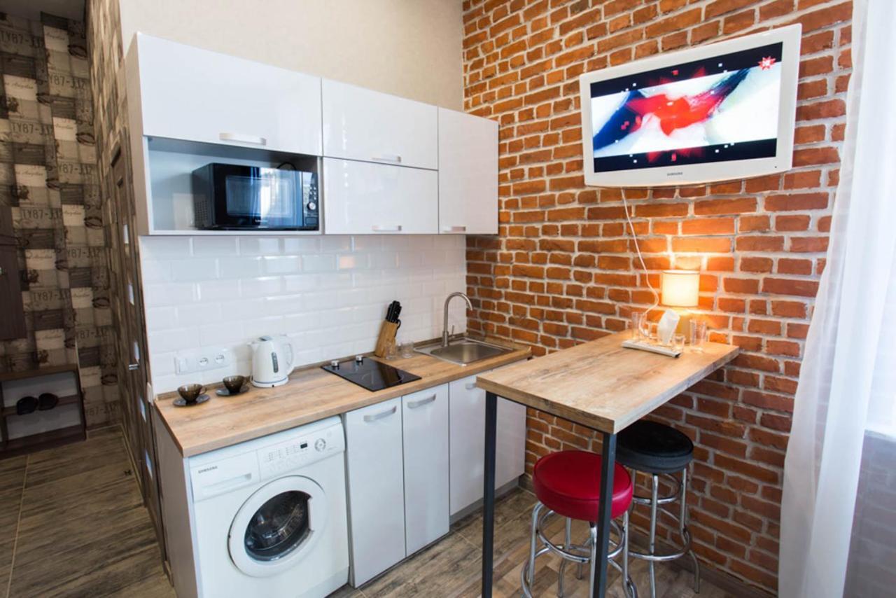 Apartments In Kharkiv Center - Darvina Str. 17/1 المظهر الخارجي الصورة