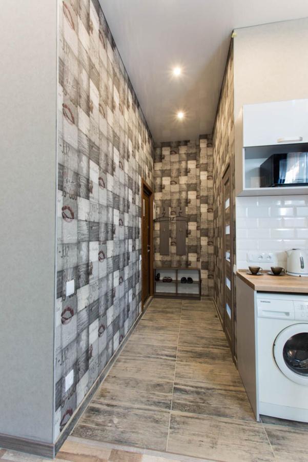 Apartments In Kharkiv Center - Darvina Str. 17/1 المظهر الخارجي الصورة